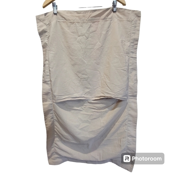 Queen Duvet Cover with 2 King Shams Zig Zag Colorful Bedding Set - Picture 5 of 5